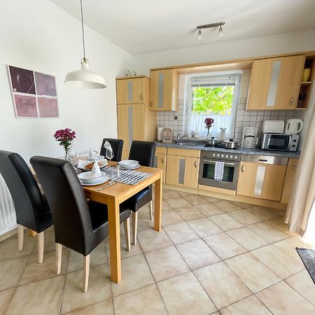Residenz Grantz Sahlenburg Wohnung 1 クックスハーフェン エクステリア 写真